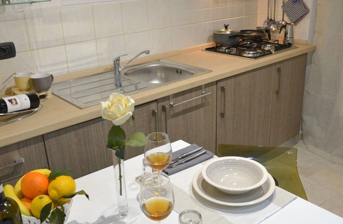 Ostuni House | Casa Mea- holiday home in the historic heart of Ostuni, the White City.