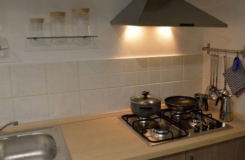 Ostuni House | Casa Mea- holiday home in the historic heart of Ostuni, the White City.