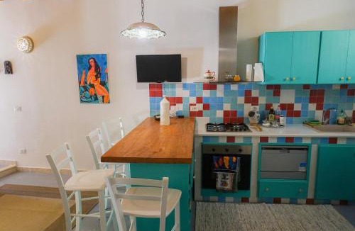 Ortigia House | Casa Medasia in Ortigia