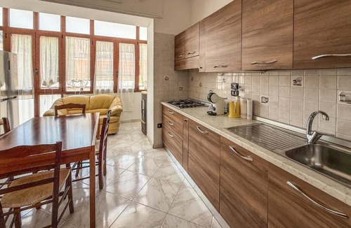 Mercogliano Apartment | Casa Mercò