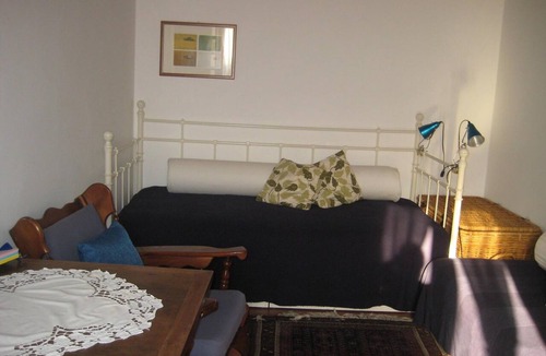 Pitigliano Apartment | Casa Messi - Casa Messi a Vicolo Della Stella 35 Two-bedrooms Apartment With Balcony Standard Rate