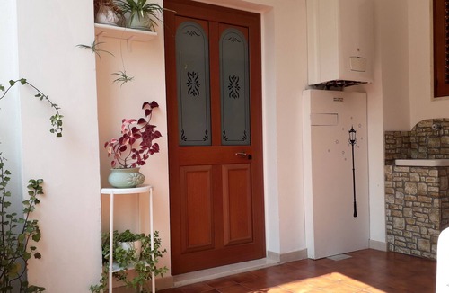 Massafra Apartment | -Casa Mia Apartment-