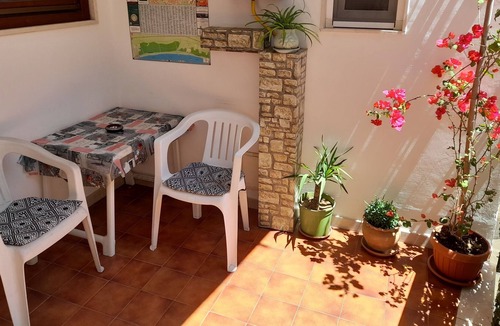 Massafra Apartment | -Casa Mia Apartment-