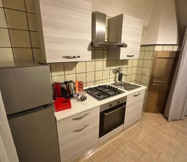 Polignano a Mare Apartment | Casa Mimì