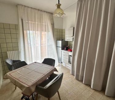 Polignano a Mare Apartment | Casa Mimì