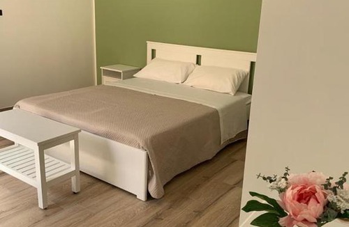 Statte Apartment | Casa Mimì