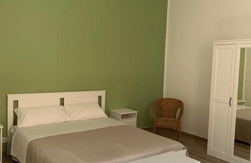 Statte Apartment | Casa Mimì