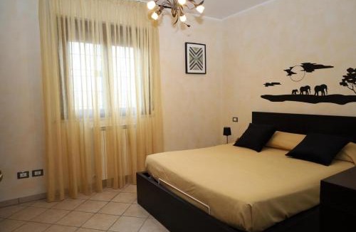 Colonna Apartment | Casa MiRo
