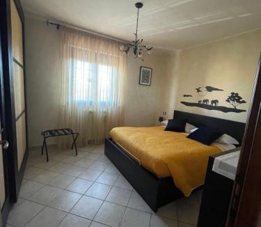 Colonna Apartment | Casa MiRo
