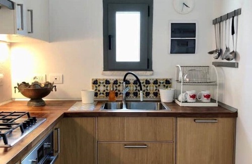 Manciano House | Casa Mirta nature and landscapes in the heart of Maremma