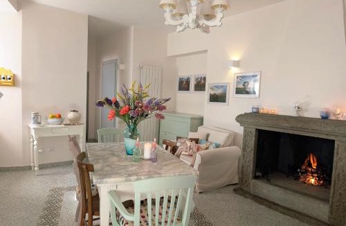 Marta Apartment | Casa Mita - accogliente monolocale nel cuore del paese