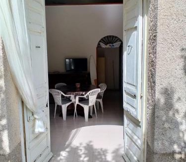 Alcamo House | Casa Molinello