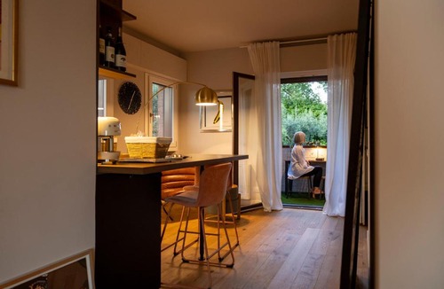 Perugia Apartment | Casa Mommi, rifugio di charme nel verde, a Perugia