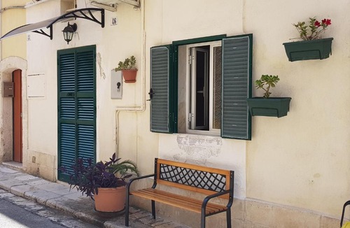 Monopoli House | Casa Monopoli