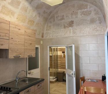 Monopoli House | Casa Monopoli