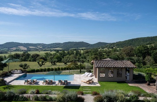 Magione Other | Casa Montemelino - Boutique Country House & Pool Oasis