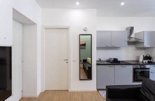 Pavia Apartment | Casa Monti Bilo