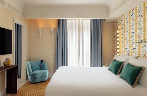 Monti Hotel | Casa Monti Roma