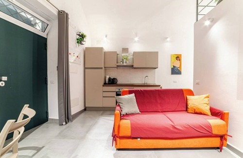 Montecalvario Apartment | Casa Morena, nel Cuore di Napoli