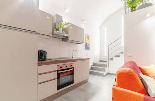 Montecalvario Apartment | Casa Morena, nel Cuore di Napoli