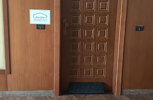 Avellino Apartment | Casa Moscati