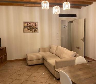Cison di Valmarino Apartment | Casa MurArco