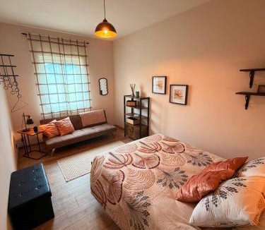 Montopoli di Sabina House | Casa Naéchis - Tamerò Estates