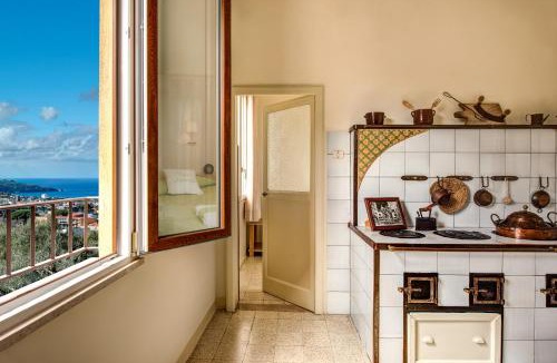 Meta House | Casa Nannina
