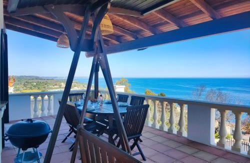 Marina Serra House | Casa Nasparo & Attico Nasparo di Casa Camilla Journey