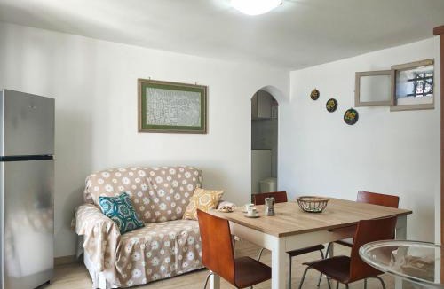 Marina Serra House | Casa Nasparo & Attico Nasparo di Casa Camilla Journey