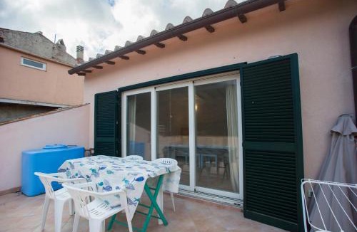 Marciana Apartment | Casa Natura & Relax - Goelba