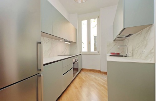 Rione V Ponte Apartment | Casa Navona - Two Bedroom Apartment, Sleeps 6