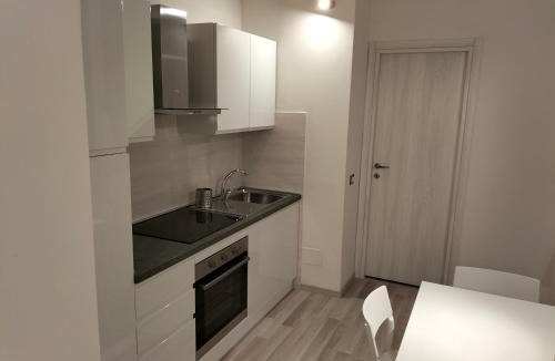 Terni Apartment | Casa Nax
