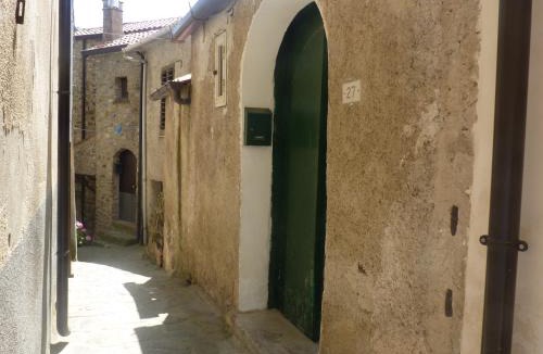 Stella Cilento House | Casa nel Cilento con vista panoramica