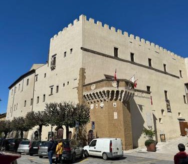 Pitigliano Apartment | Casa nella Fortezza