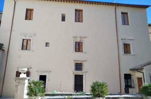 Pitigliano Apartment | Casa nella Fortezza