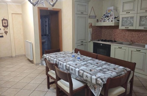 Nettuno Apartment | Casa nettuno