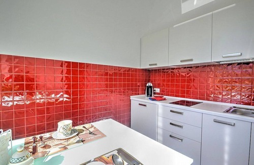 Sorrento Historic Centre Apartment | Casa Oana: A modern and graceful apartment located in the center of Sorrento, with Free WI-FI.