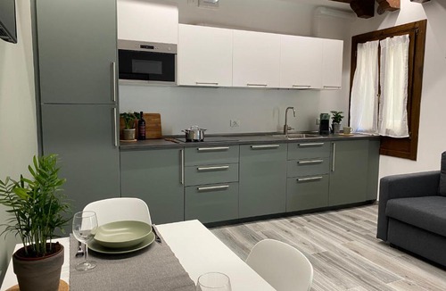 Longa Apartment | Casa Ogio - Relax Apartment in Murano - Venezia