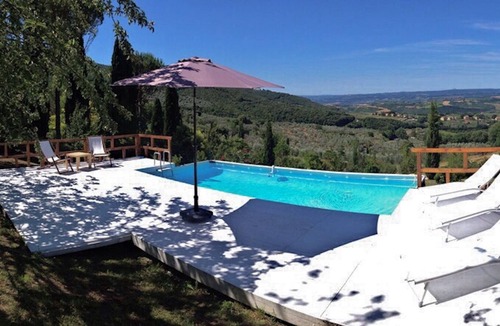 Baschi Villa | Casa Olea - Charme Holidays