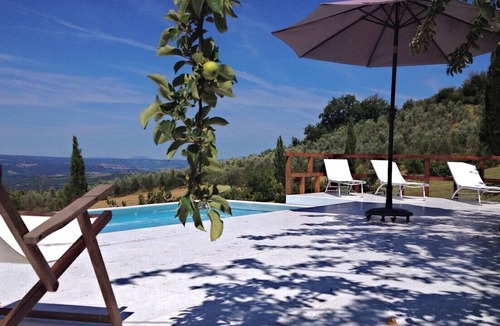 Baschi Villa | Casa Olea - Charme Holidays