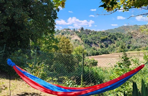 Ascoli Piceno House | Casa Oleandro