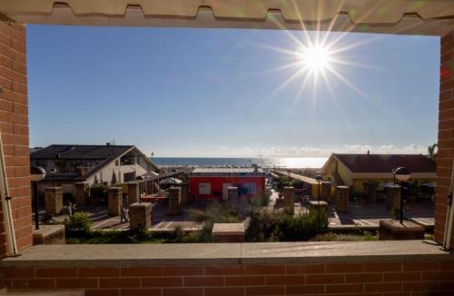 Marina di Grosseto Apartment | Casa Onde & Tramonti
