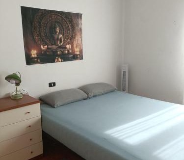 Viterbo Bed & Breakfast | Casa Oslavia ,Senza ZTL, Parcheggio Gratuito