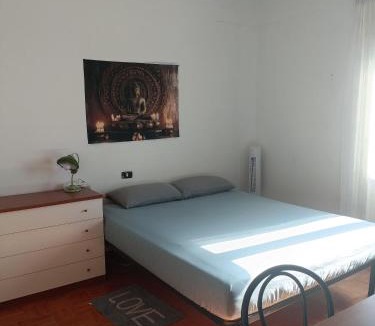 Viterbo Bed & Breakfast | Casa Oslavia ,Senza ZTL, Parcheggio Gratuito
