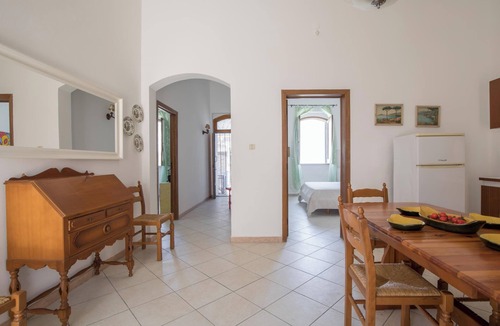 Campomarino di Maruggio House | Casa Ottavio by BarbarHouse