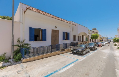 Campomarino di Maruggio House | Casa Ottavio by BarbarHouse