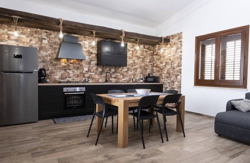 Custonaci Villa | Casa Pietra Bianca | Cornino Bay | Modern comfort | Private pool | Sicily