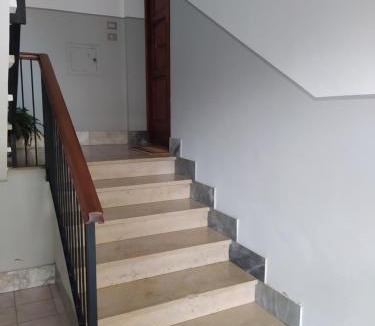 Orvieto Scalo Apartment | casa Palmira