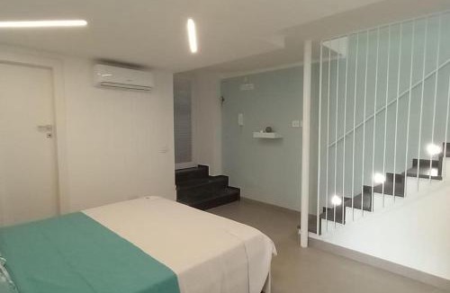 Castellammare di Stabia Apartment | Casa panoramica indipendente